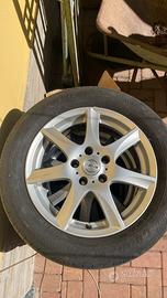 Cerchi ENZO 215/55 R16 97W