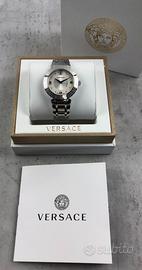 Orologio Versace al quarzo mai Indossato
