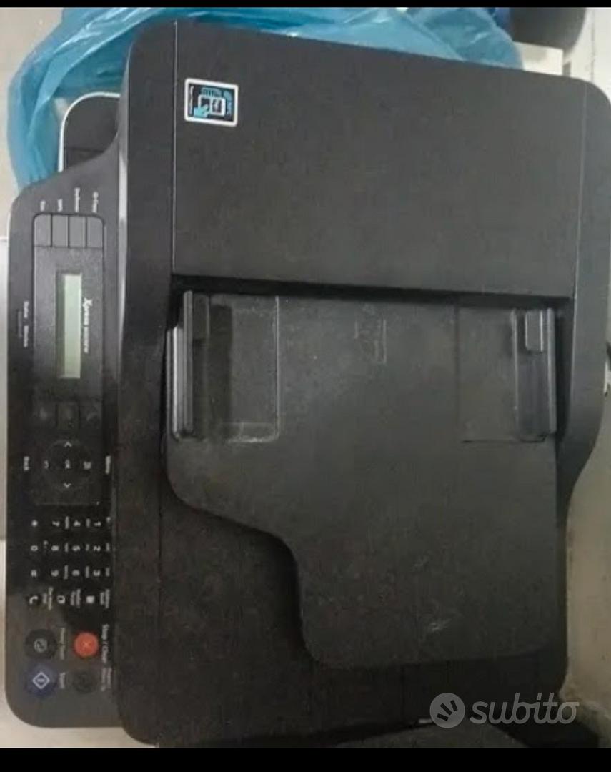 stampante multifunzione laser wi fi - Informatica In vendita a Caserta
