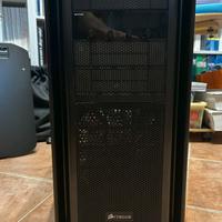 Blocco computer Intel I5 Sandybridge
