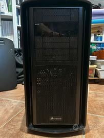 Blocco computer Intel I5 Sandybridge