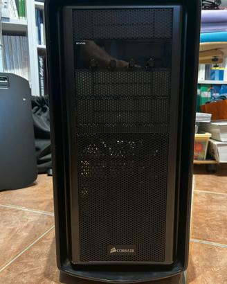 Blocco computer Intel I5 Sandybridge