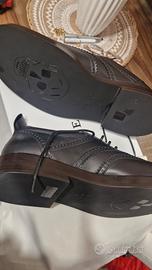 scarpe MCQUEEN