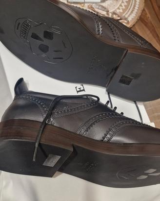 scarpe MCQUEEN