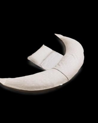 cuscino gravidanza e allattamento