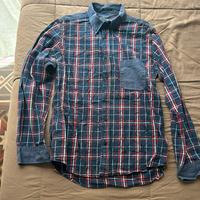 Camicia Desigual M