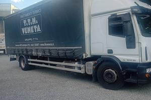 Iveco eurocargo 190 El 28