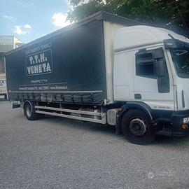 Iveco eurocargo 190 El 28