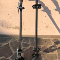 Barre porta tutto x peugeot 308