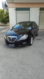 Lancia Delta 1.6 mjet 120 CV Platino