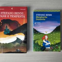 2 Libri di Stefano Benni