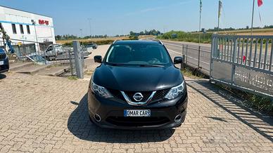 Nissan Qashqai 1.2 BENZINA 2017 NEOP.