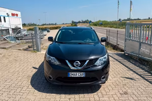 Nissan Qashqai 1.2 BENZINA 2017 NEOP.
