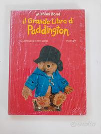 libro Paddington