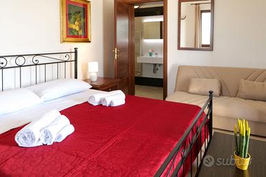 Monolocale nei pressi di Maglie