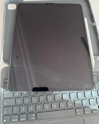 Ipad 12.9 5 gen
