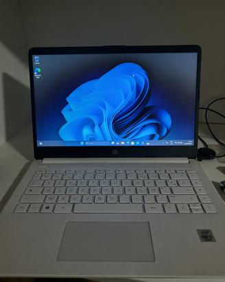 Portatile HP Intel Core i5 8/512SSD Win11 ufficial
