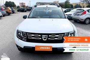 DACIA Duster 1� serie Duster 1.6 110CV 4�2 Laur...