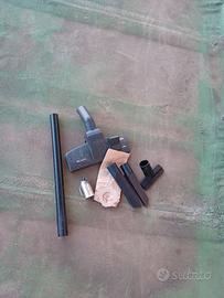 Pezzi di ricambio aspirapolvere