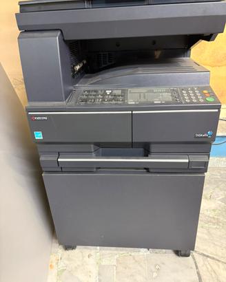 Kyocera Taskalfa 180 Stampante Fotocopiatrice Lase