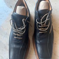 Scarpe uomo Brian Cress Campanile