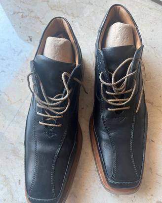 Scarpe uomo Brian Cress Campanile