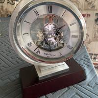 Orologio da scrivania Ottaviani