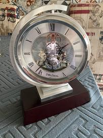 Orologio da scrivania Ottaviani