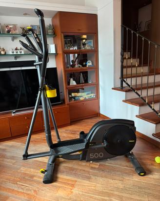 Cyclette domyos 500