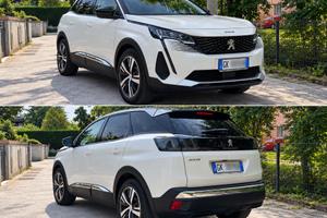 PEUGEOT 3008 ALLURE PACK – 1.5 BlueHDi 130