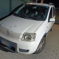 Fiat panda 2009 dynamic 1.2 