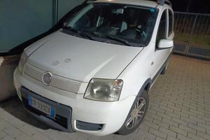 Fiat panda 2009 dynamic 1.2 