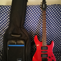 Chitarra elettrica Yamaha RGX