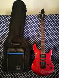 Chitarra elettrica Yamaha RGX