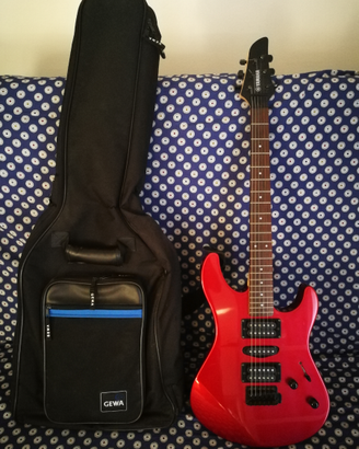 Chitarra elettrica Yamaha RGX