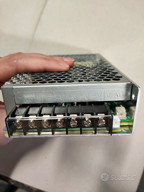 Alimentatore MSP-100-24