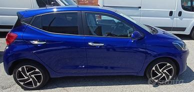 HYUNDAI i10 1.0 MPI NUOVA!!!