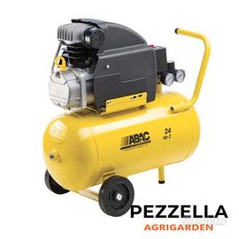 Compressore coassiale pole position b20 abac lt 24