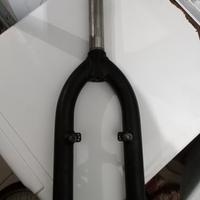 Forcella bmx 