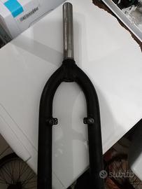 Forcella bmx 