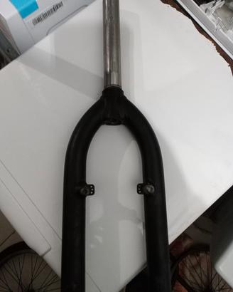 Forcella bmx 