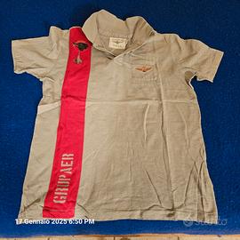 Polo Aviazione Militare tg. XL