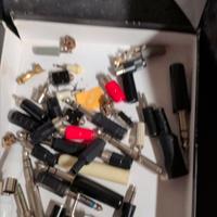 Lotto Connettori Audio Vintage - Jack 3.5mm/6.3mm,