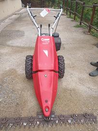 Motofalciatrice Nibbi