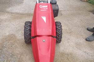 Motofalciatrice Nibbi