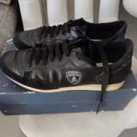 scarpe lamborghini 