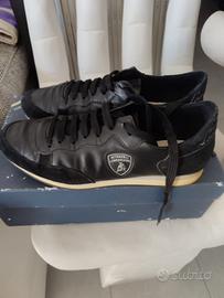scarpe lamborghini 