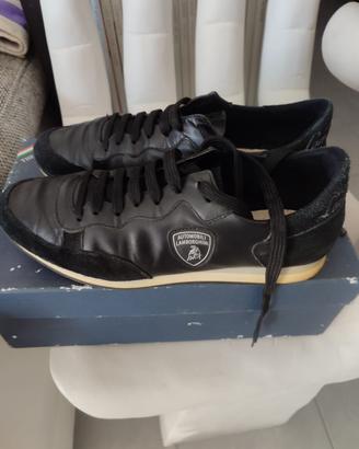 scarpe lamborghini 