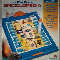 Sapientino Più "La mia prima enciclopedia"