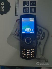 Samsung GT-S 3100